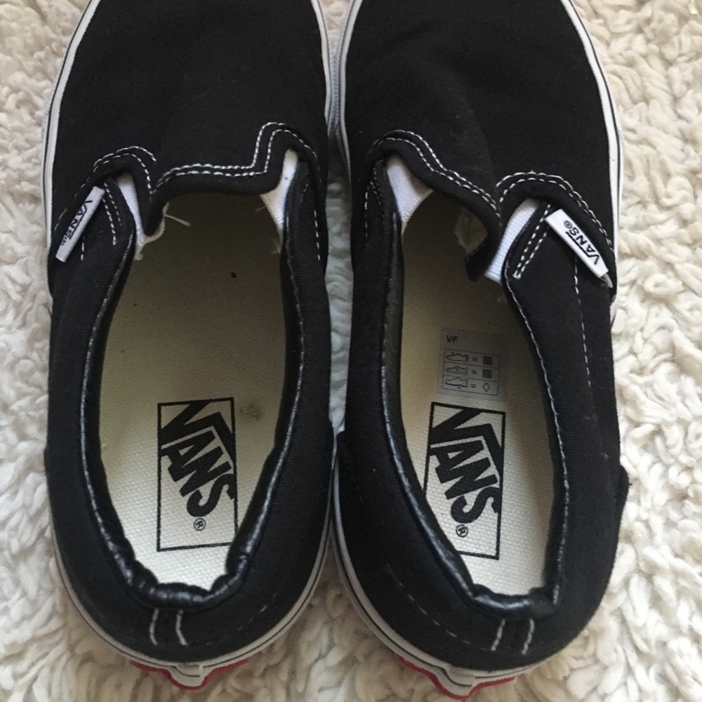 Vans - Picture 4 of 8